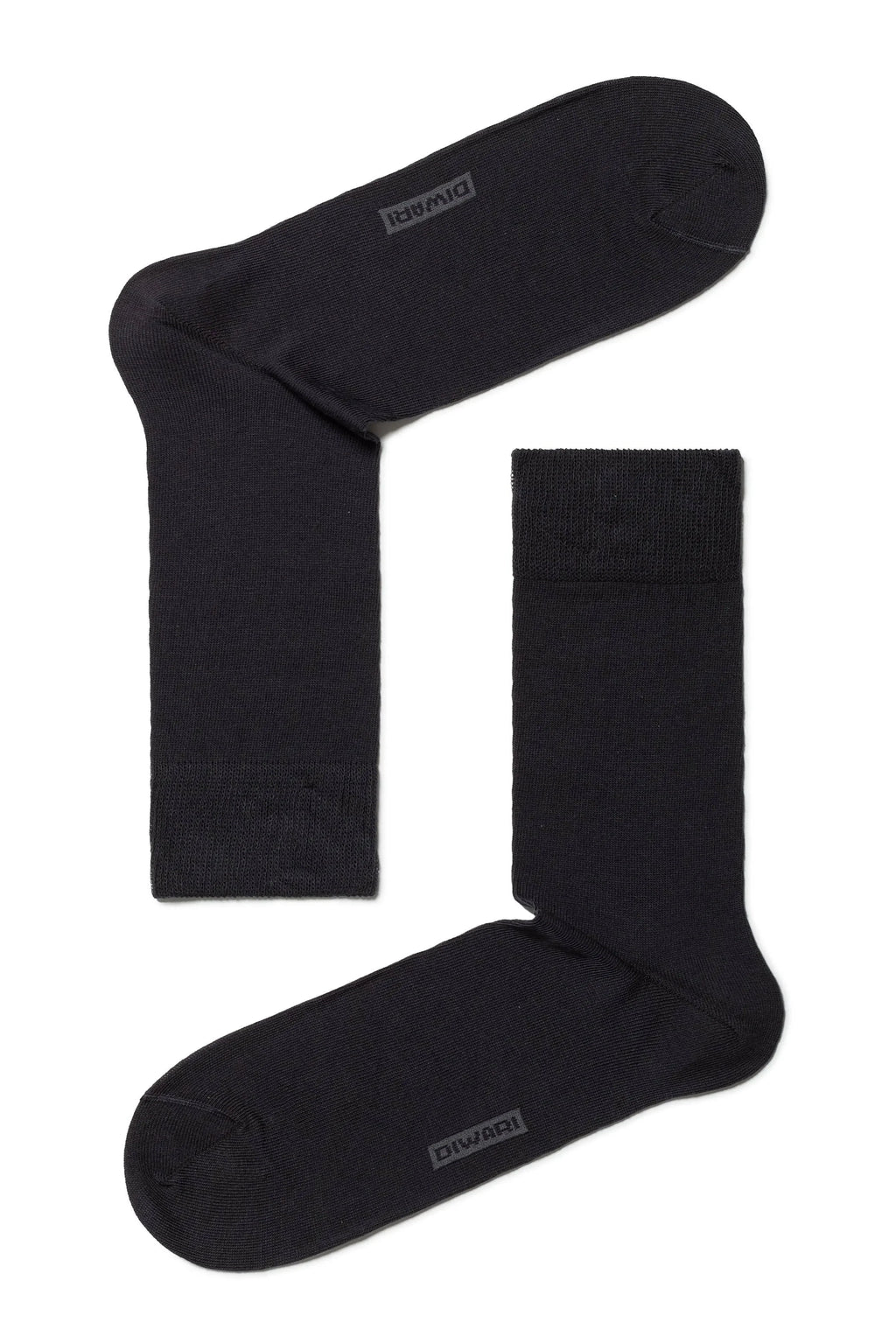 TheRanok.com Conte Cotton Socks Diwari Classic - Cool Effect — side view