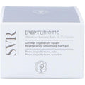 SVR Pepti Biotic Regenerating Smoothing Matt Gel 50ml - Hydrating Anti-Aging Smoothing Gel for Sensitive Skin
