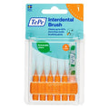 Tepe Interdental Brush 0.45 mm - Effective Oral Hygiene Tool for Thorough Cleaning