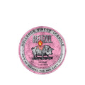Reuzel Pink Scented Candle Mum 340g - Relaxing Chrysanthemum Floral Home Fragrance - Long Lasting Aroma