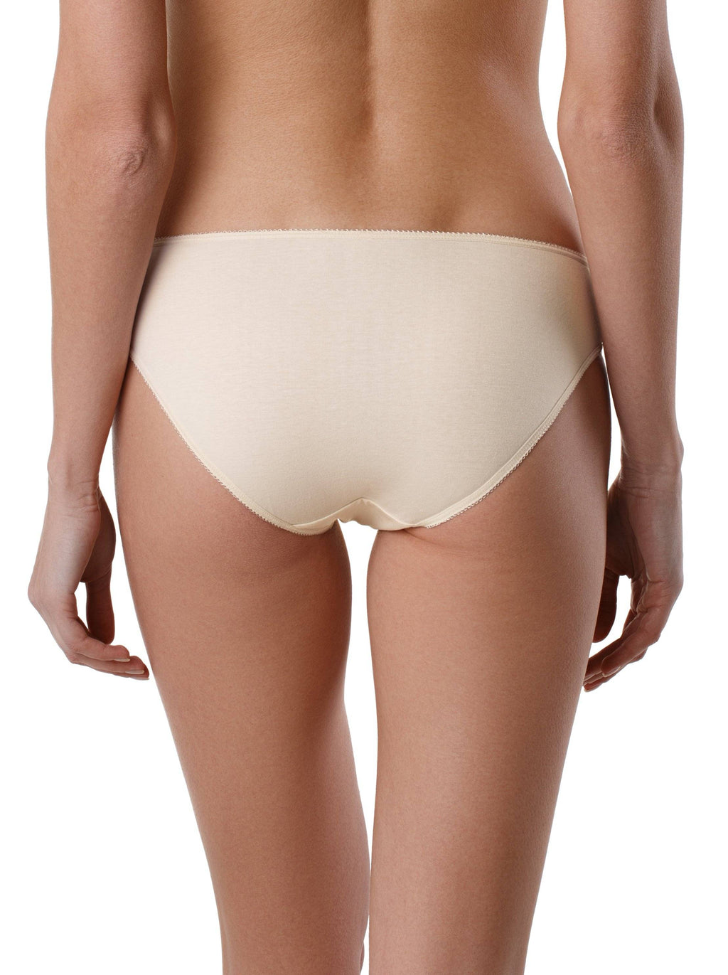 TheRanok.com Panties Conte Assorti RP3225 — flat-lay composition