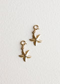 CanyonLeaf CanyonLeaf 14K Gold Filled Charm - Starfish — main product shot