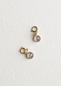 CanyonLeaf CanyonLeaf 14K Gold Filled Charm - Sparkle — main product shot
