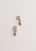 CanyonLeaf CanyonLeaf 14K Gold Filled Charm - Small Star — main product shot