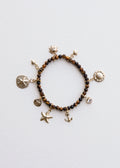 CanyonLeaf CanyonLeaf Polished Tiger's Eye || Adult Bracelet — main product shot