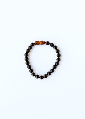 CanyonLeaf Pure Shungite || Anklet or Bracelet