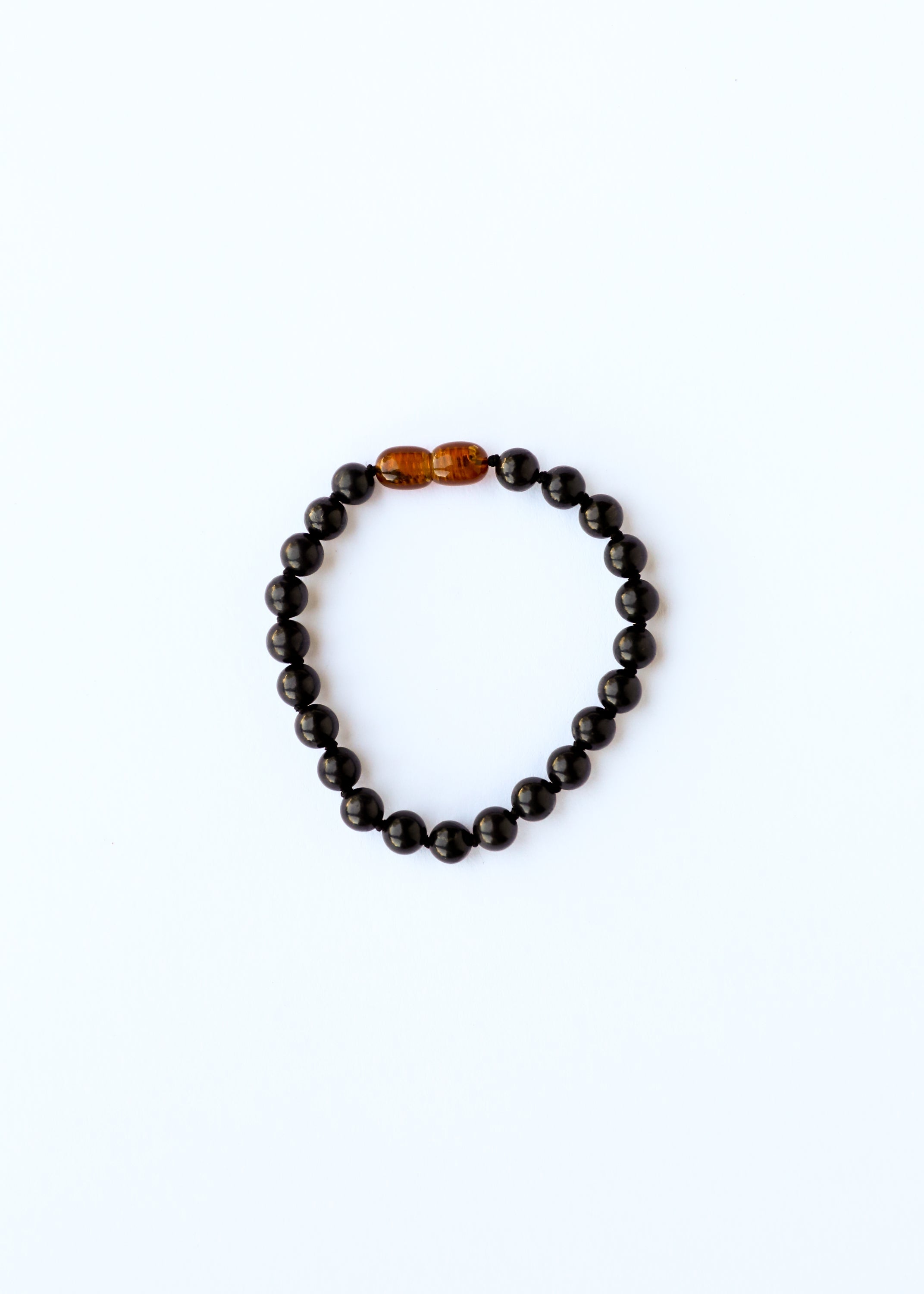 CanyonLeaf CanyonLeaf Pure Shungite || Anklet or Bracelet — main product shot