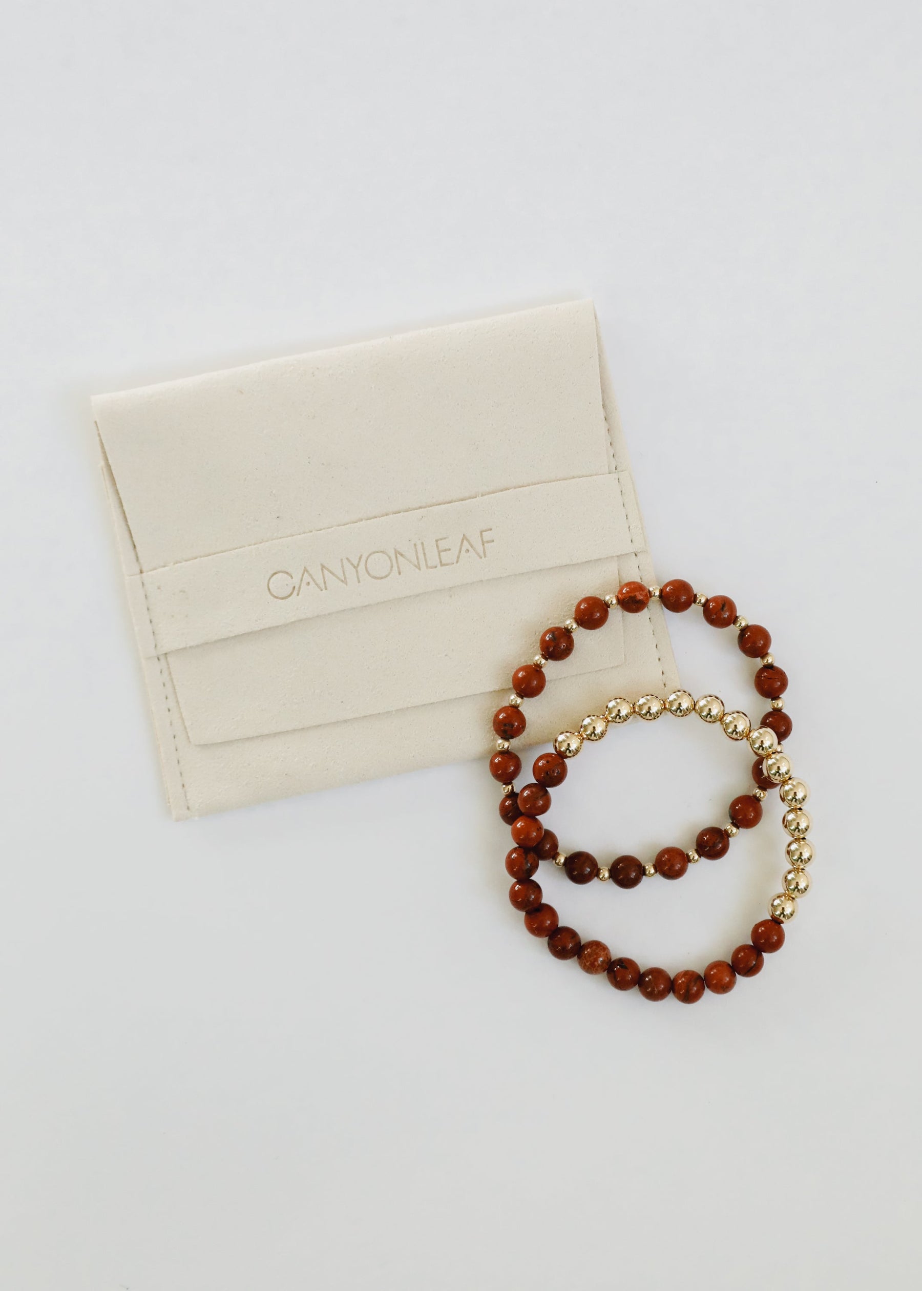 Red Bracelets