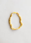 CanyonLeaf Raw Butterscotch Baltic Amber || Necklace — necklace category context