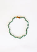 CanyonLeaf Pure Gemstone + Aventurine || Necklace — main product shot
