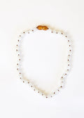 CanyonLeaf Pure Gemstone + Moonstone || Necklace — main product shot