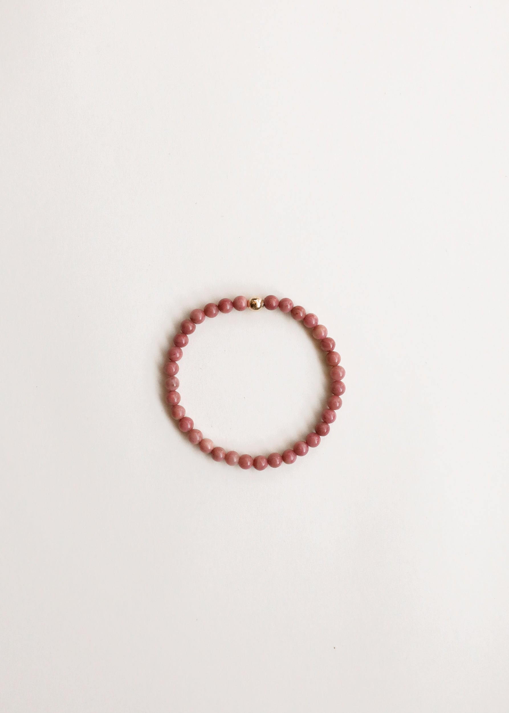 Pink Bracelets
