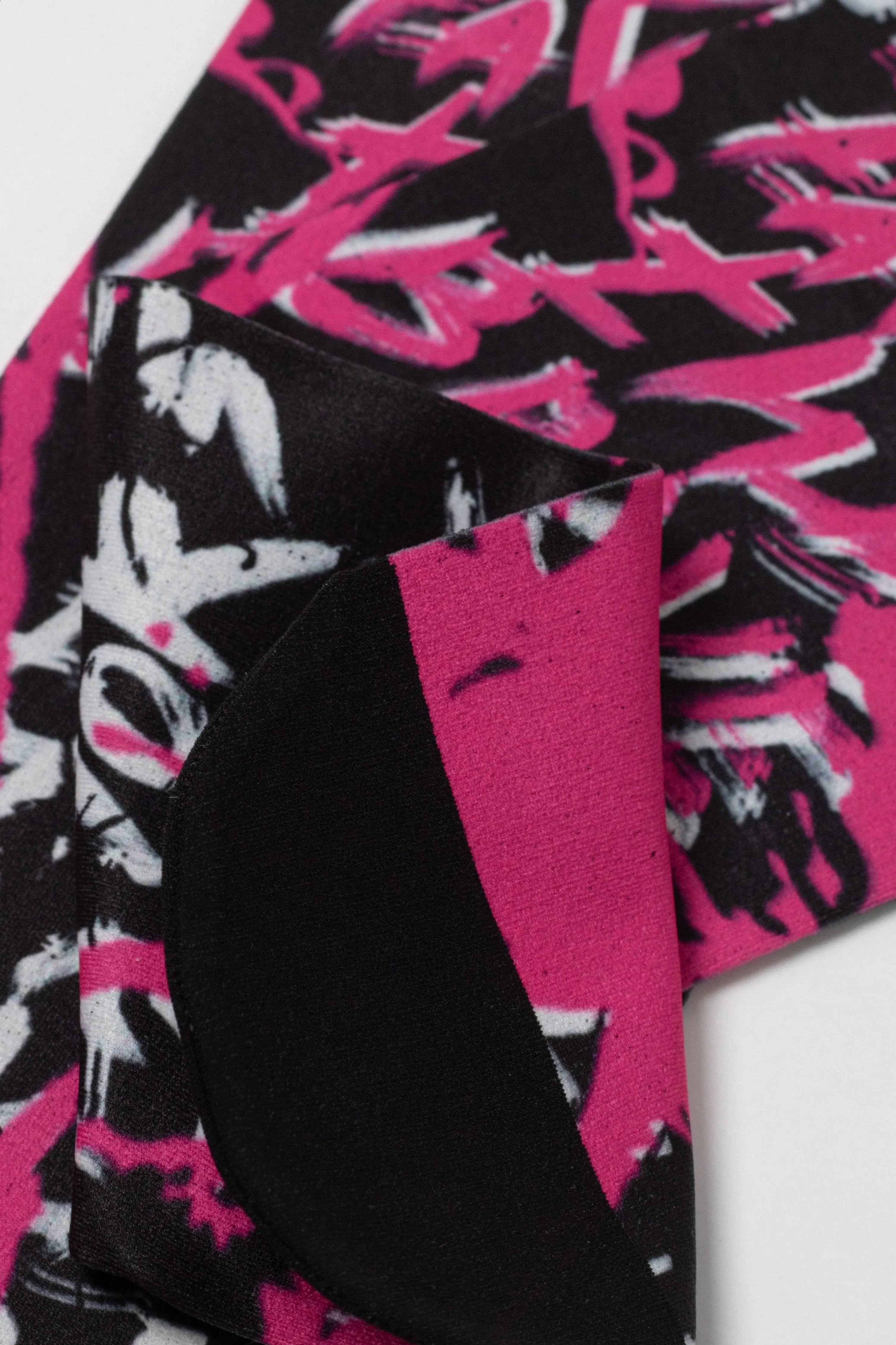TheRanok.com Dense Socks Conte Fantasy 912 - Fortune Pattern — lifestyle context