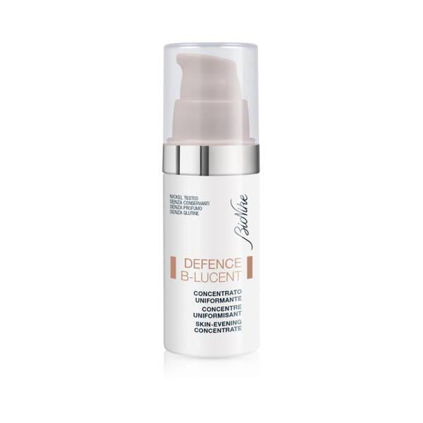BioNike Defence B-Lucent Whitening Concentrate Serum - Brightens & Evens Skin Tone, 30ml