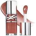 YSL Loveshine Plumping Lip Oil Gloss: Hyaluronic Acid for Hydrated, Fuller Lips - Non-Sticky, Glossy Shine