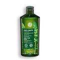 Prebiotic Shampoo by [Brand Name] - Anti-Hair Loss, Organic Hair Care, Natural Shampoo for Hair Growth
