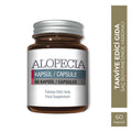 Alopecia 60 Capsules