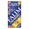 Falõm Sugar-Free Damla Sakõzõ Mastic Gum: Refreshing Breath, Healthy Teeth - Authentic Turkish Sugarless Chewing Gum (35gr)