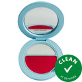 Essential Lip: Refillable Lipstick Compact - Vegan, Cruelty-Free Hydrating Lip Balm & Long-Wearing Color for Plump, Eco-Friendly Beauty