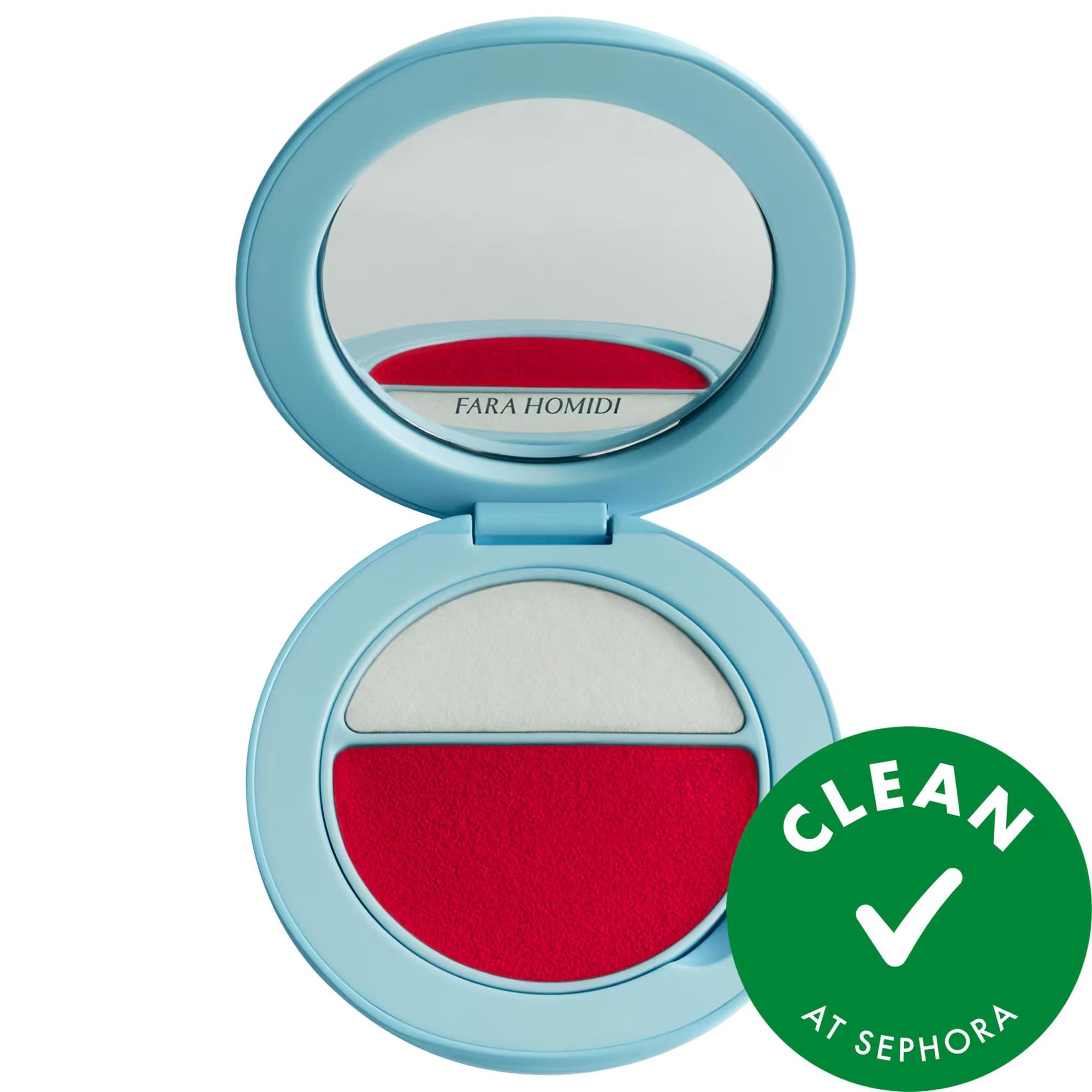 Essential Lip: Refillable Lipstick Compact - Vegan, Cruelty-Free Hydrating Lip Balm & Long-Wearing Color for Plump, Eco-Friendly Beauty