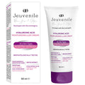 Jeuvenile Hyaluronic Acid Moisturizing Cream - 50ml, Anti-Aging, Hydrating, with Vitamin B3 & Shea Butter