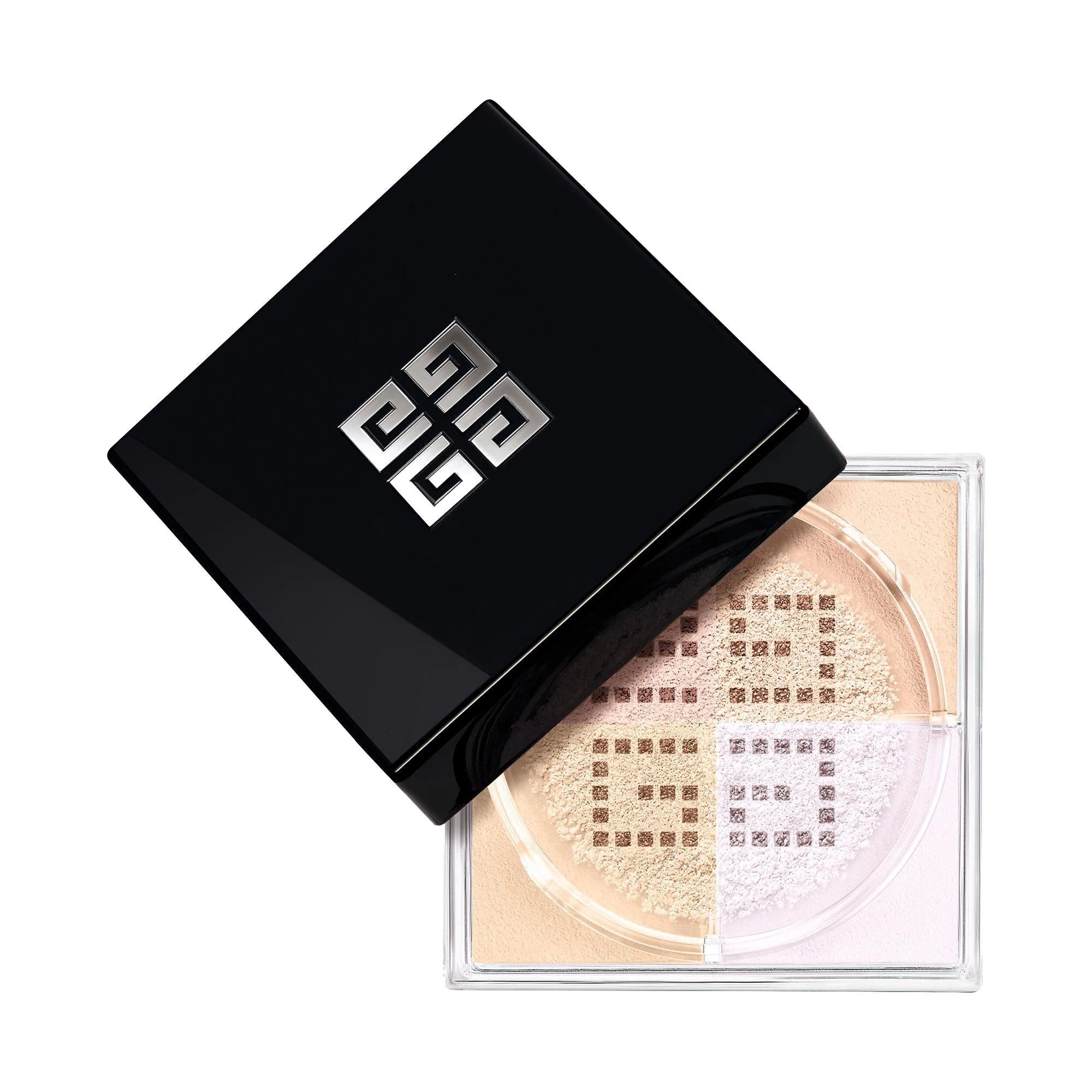 Prisme Libre - Color-Correcting Loose Powder for Radiant Finish, Long-Lasting Makeup Setting, Cruelty-Free & Dermatologically Tested