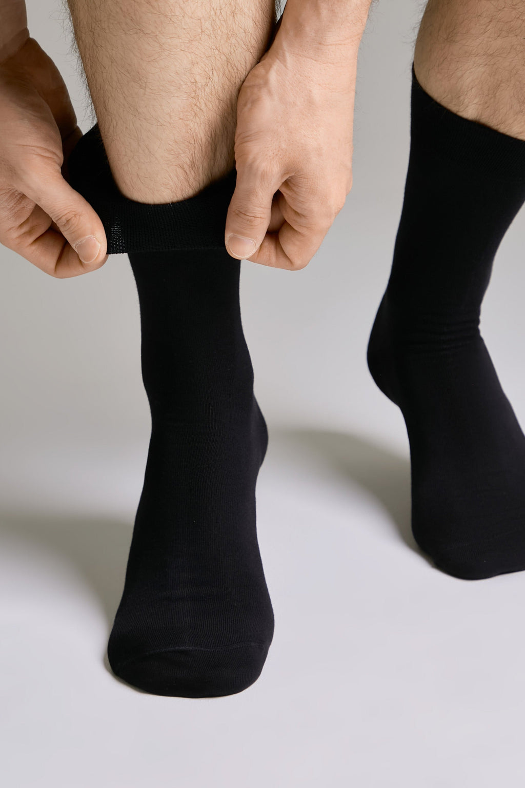 TheRanok.com Conte Cotton Socks Diwari Classic 7 Days (7 Pairs) Gift Box — detail close-up