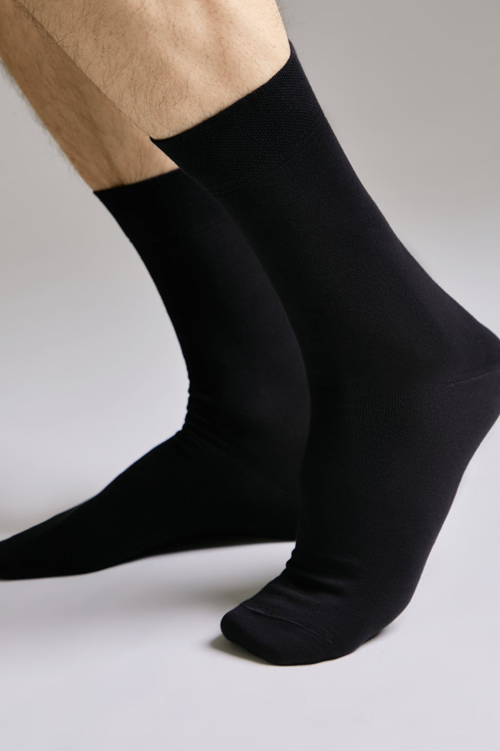 TheRanok.com Conte Cotton Socks Diwari Classic 001 — detail close-up