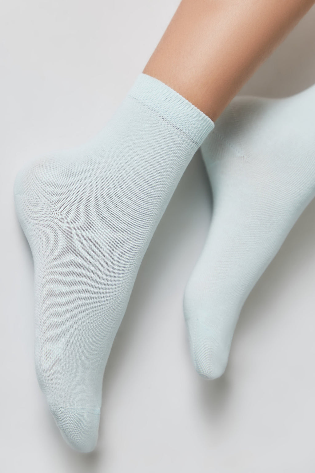 TheRanok.com Conte-Kids Classic Cotton Socks - Tip-Top 000 16-24 — side view