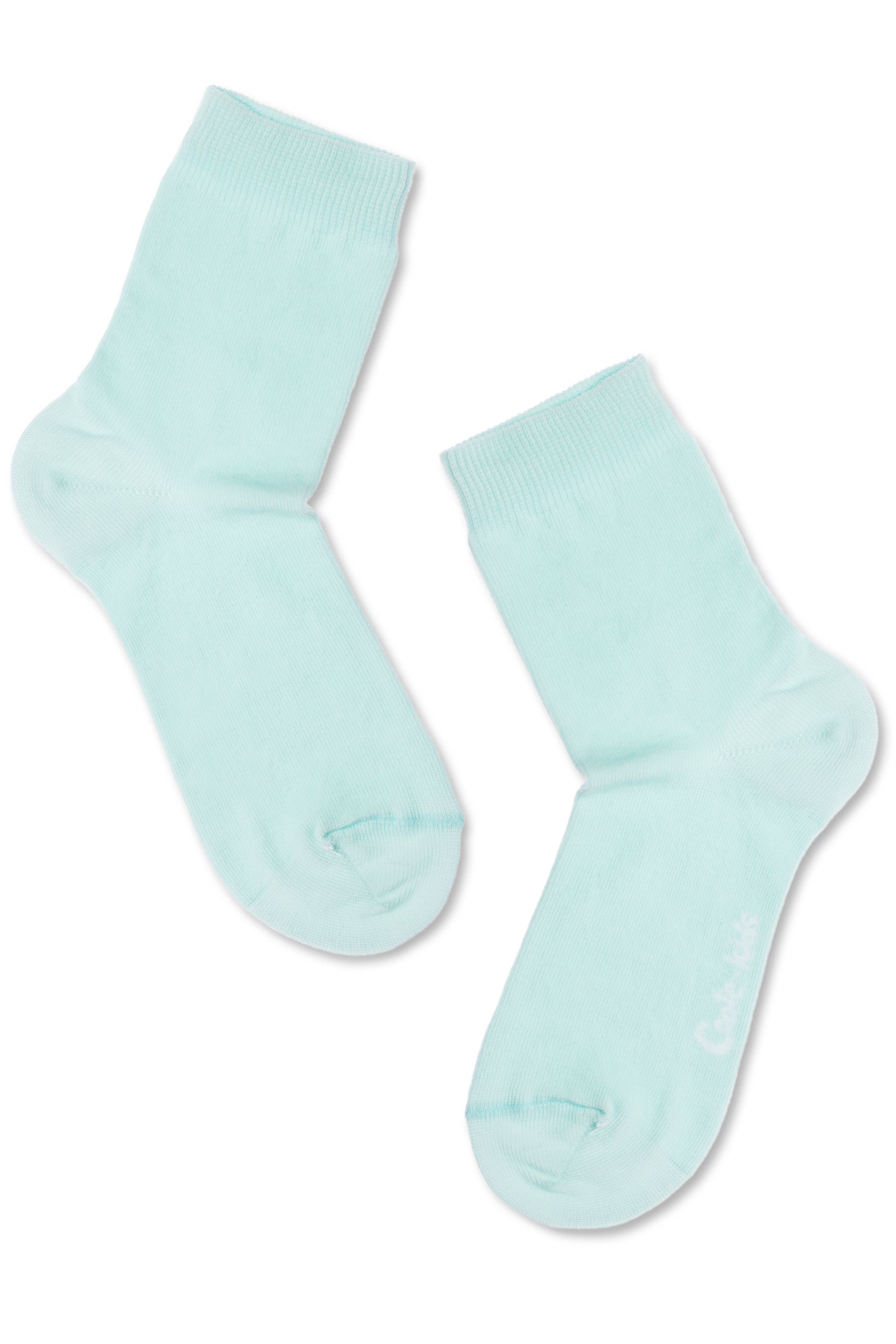 TheRanok.com Conte-Kids Classic Cotton Socks - Tip-Top 000 16-24 — color detail