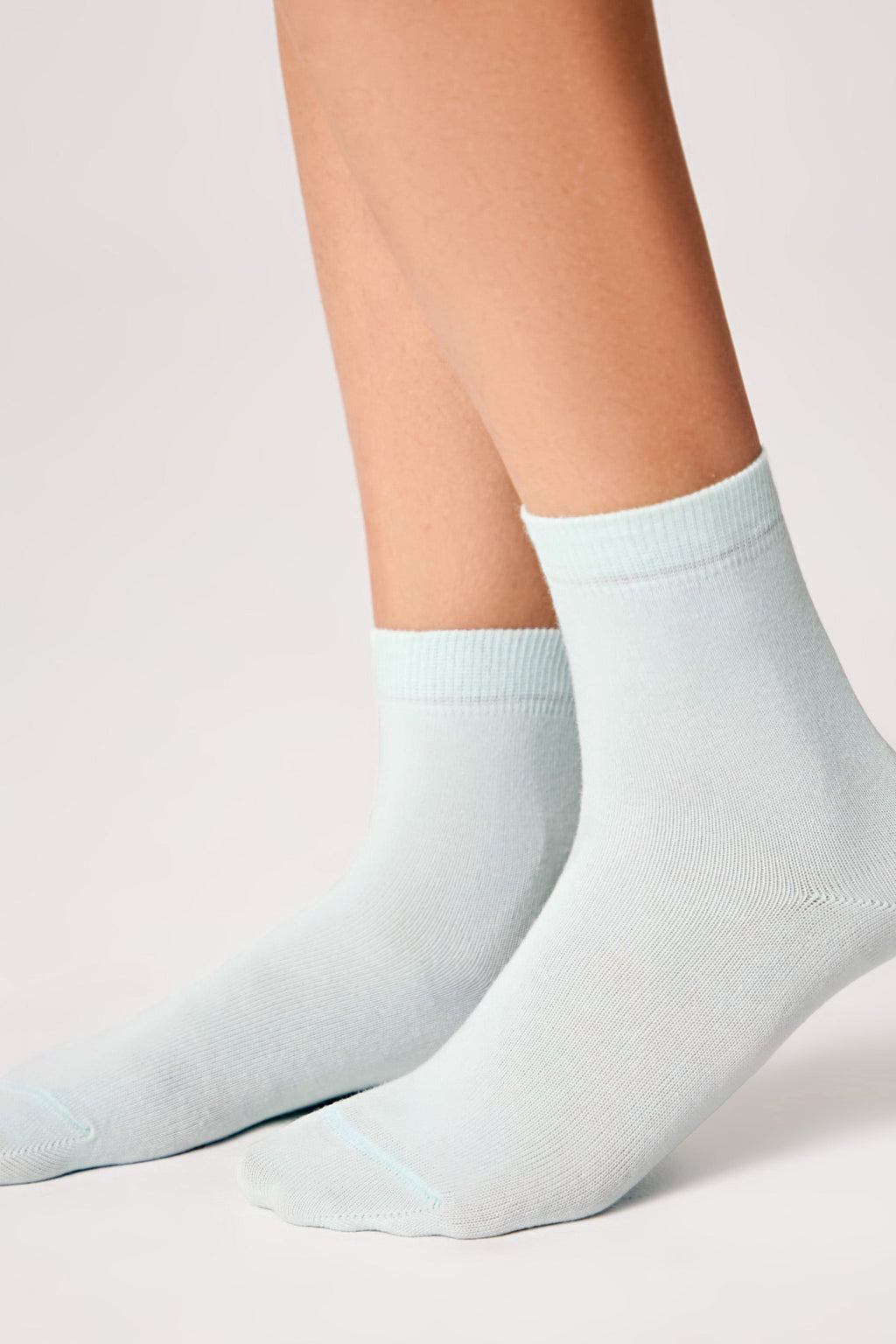 TheRanok.com Conte-Kids Classic Cotton Socks - Tip-Top 000 16-24 — alternative angle