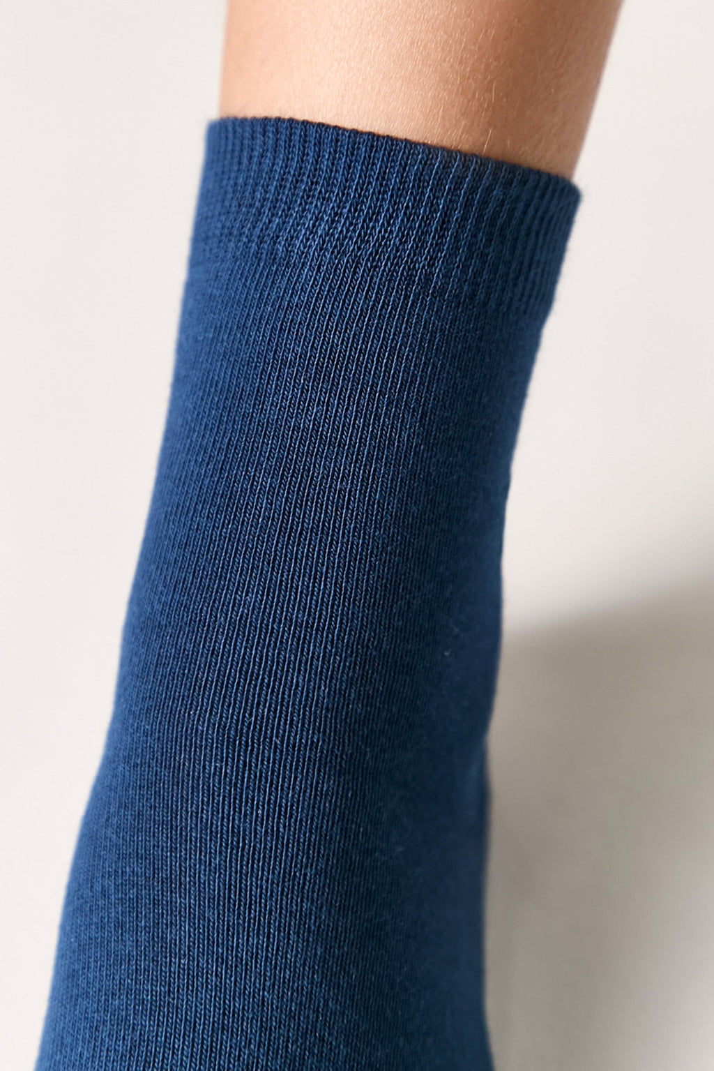 TheRanok.com Conte-Kids Classic Cotton Socks - Tip-Top 000 8-14 — flat-lay composition