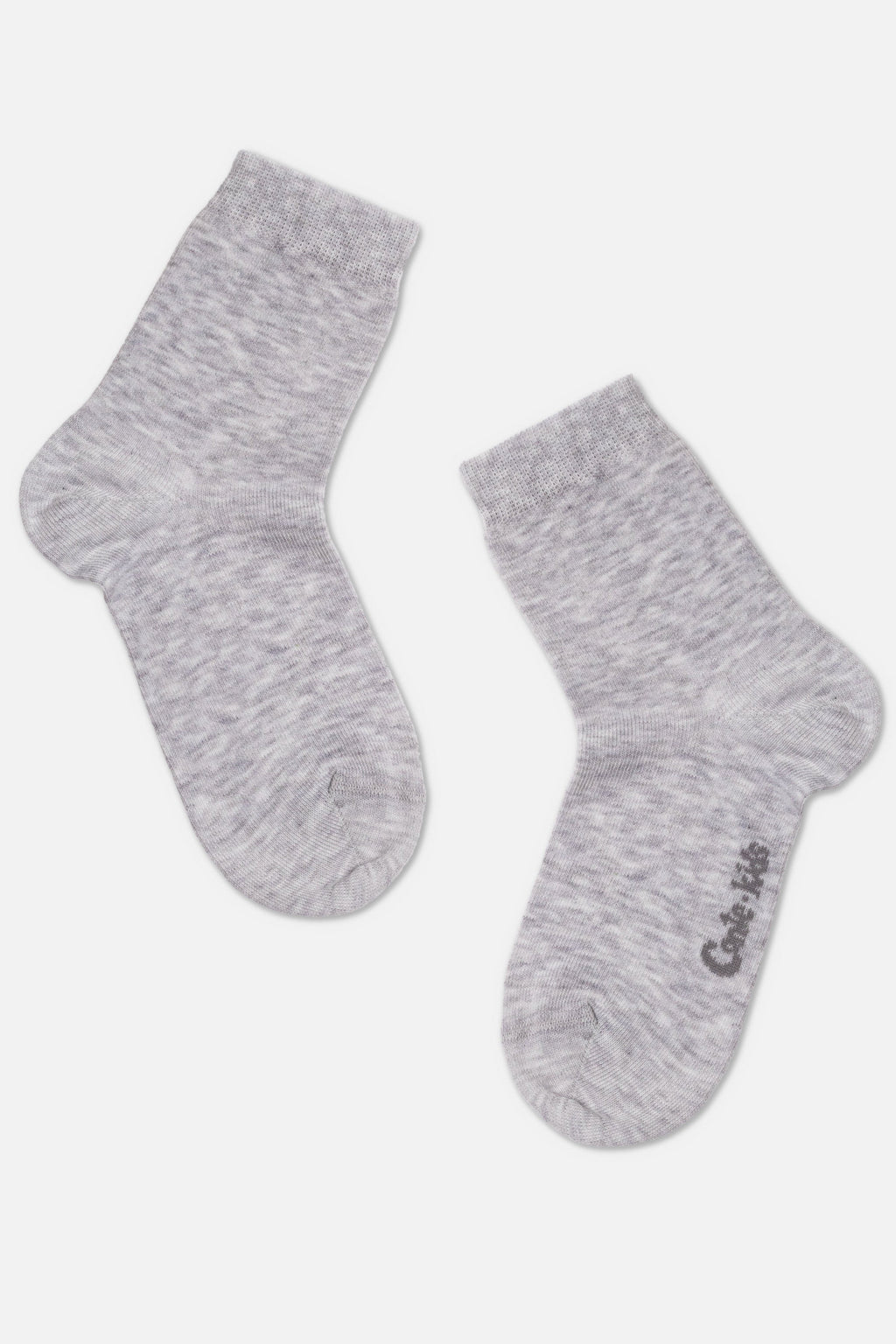 TheRanok.com Conte-Kids Classic Cotton Socks - Tip-Top 000 16-24 — product on model