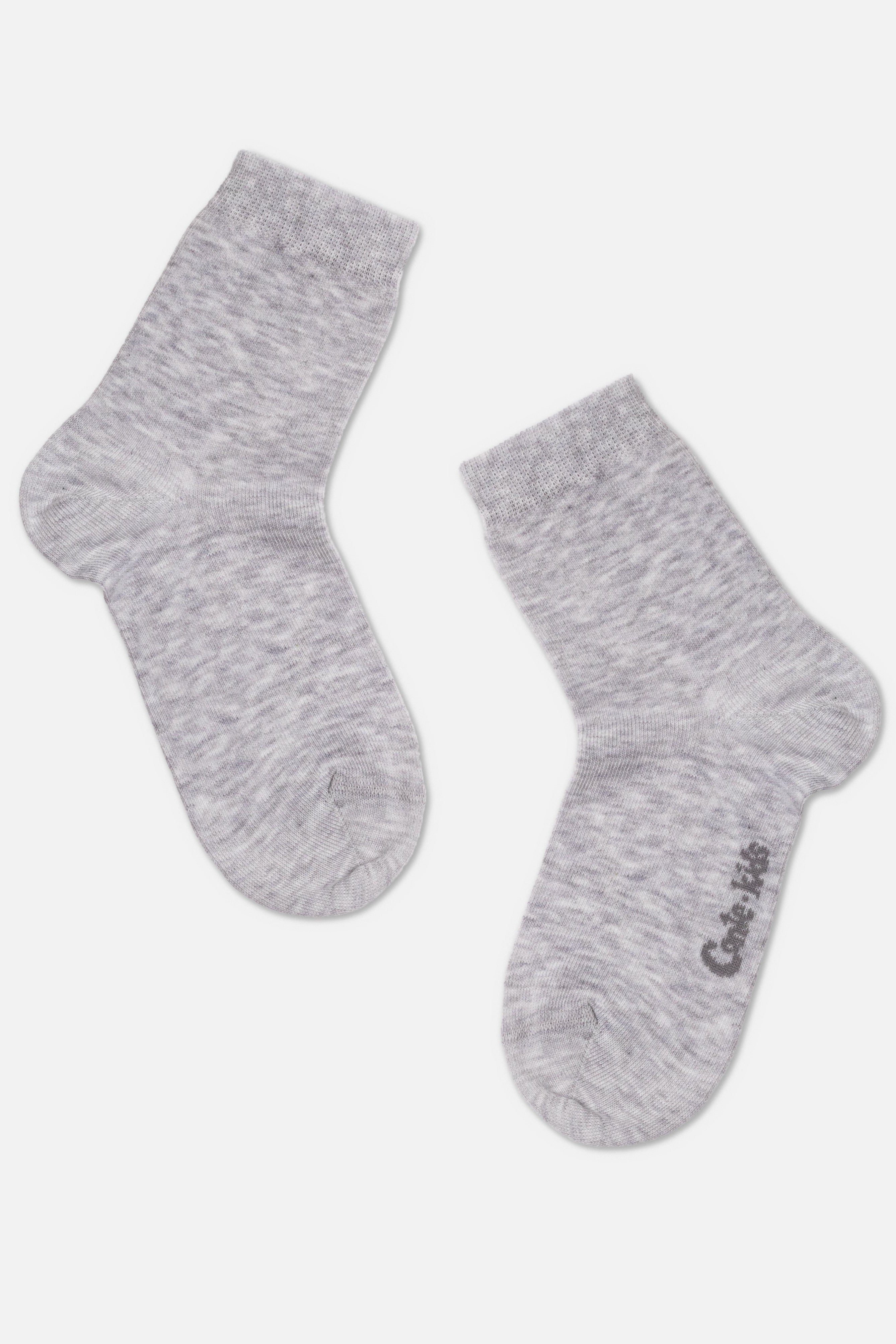 TheRanok.com Conte-Kids Classic Cotton Socks - Tip-Top 000 8-14 — detail close-up