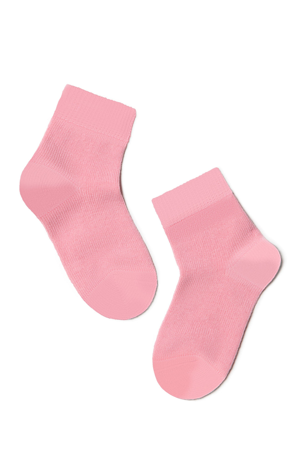 TheRanok.com Conte-Kids Classic Cotton Socks - Tip-Top 000 8-14 — product on model