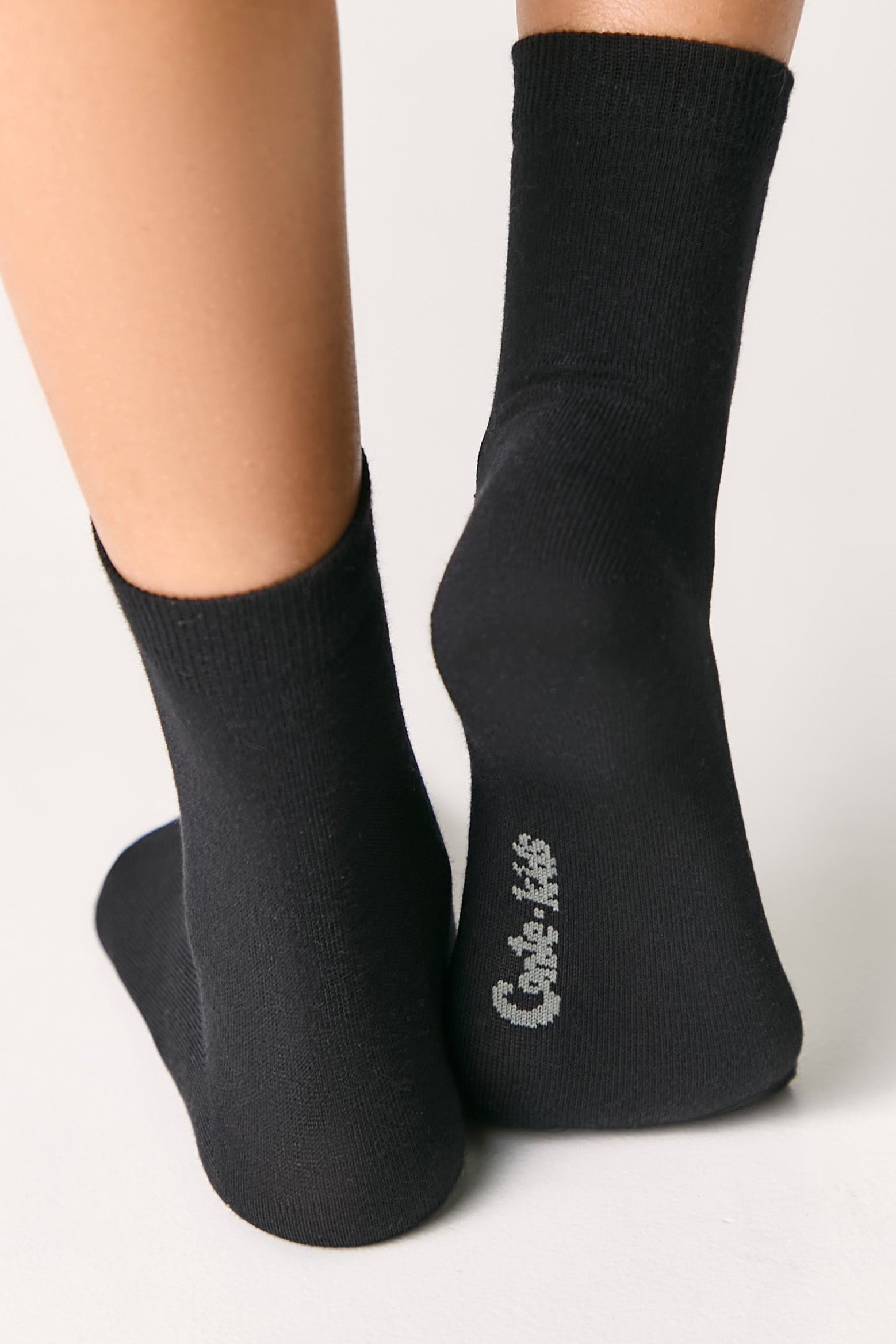 TheRanok.com Conte-Kids Classic Cotton Socks - Tip-Top 000 16-24 — detail close-up