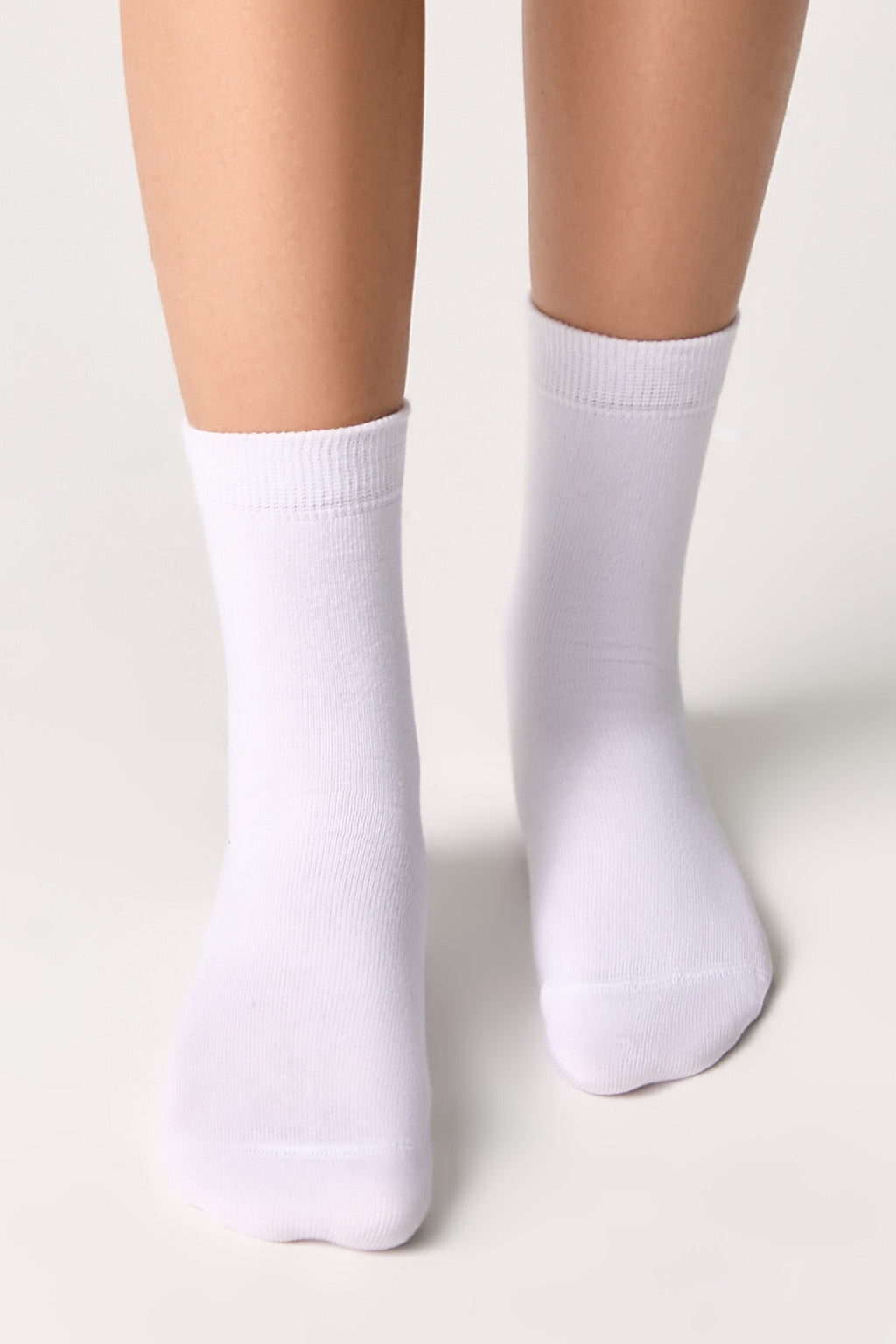 TheRanok.com Conte-Kids Classic Cotton Socks - Tip-Top 000 16-24 — alternative angle
