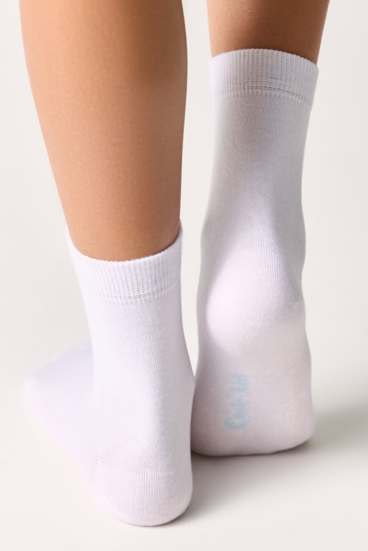 TheRanok.com Conte-Kids Classic Cotton Socks - Tip-Top 000 8-14 — side view