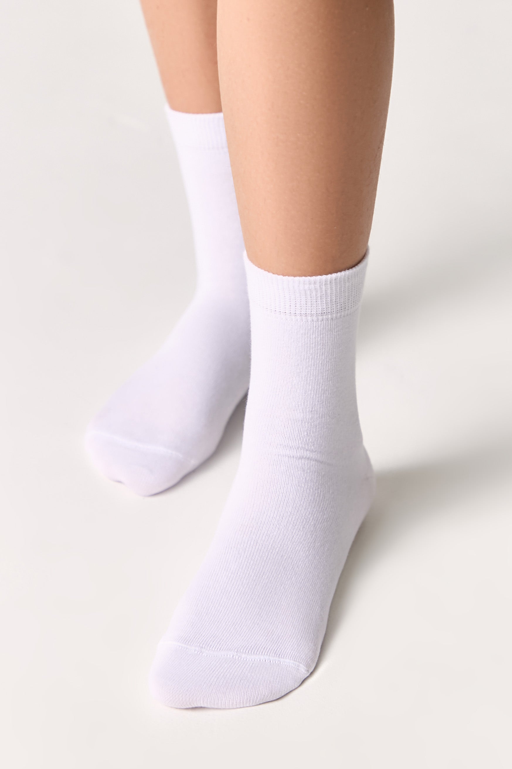 TheRanok.com Conte-Kids Classic Cotton Socks - Tip-Top 000 8-14 — main product shot