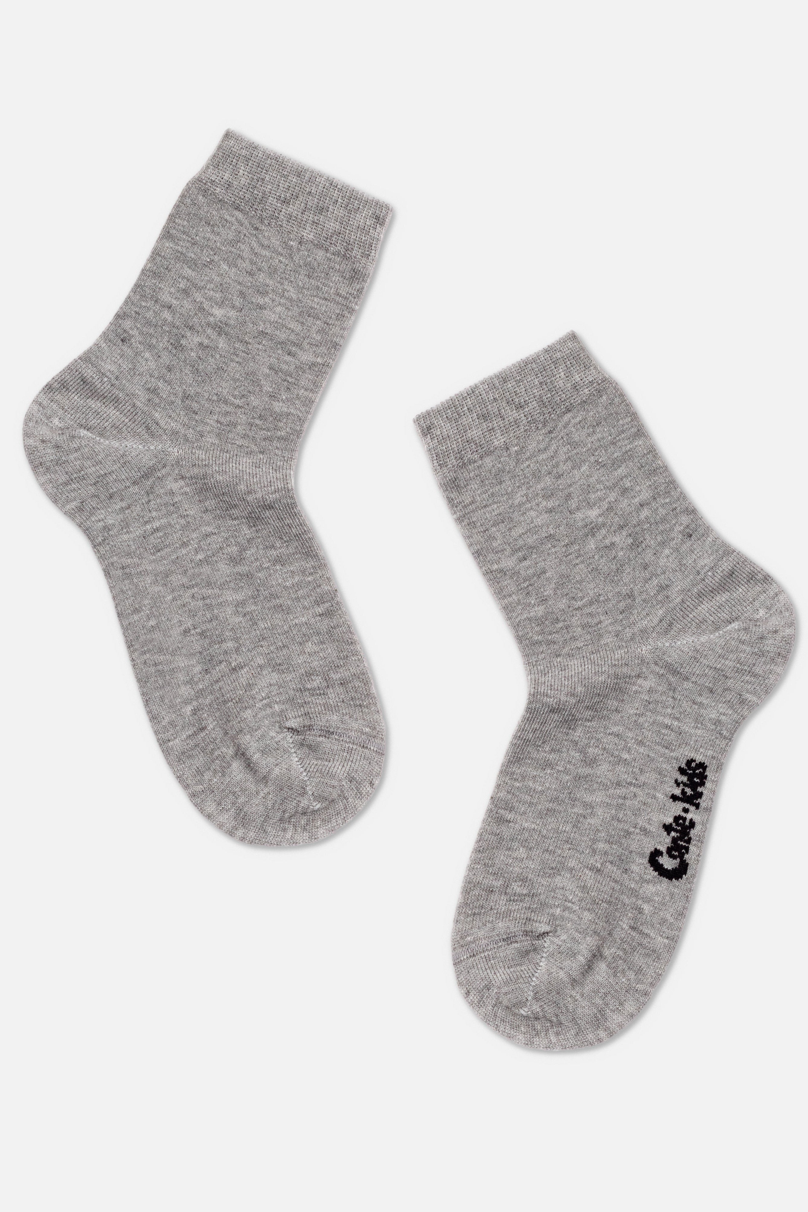 TheRanok.com Conte-Kids Classic Cotton Socks - Tip-Top 000 8-14 — color detail
