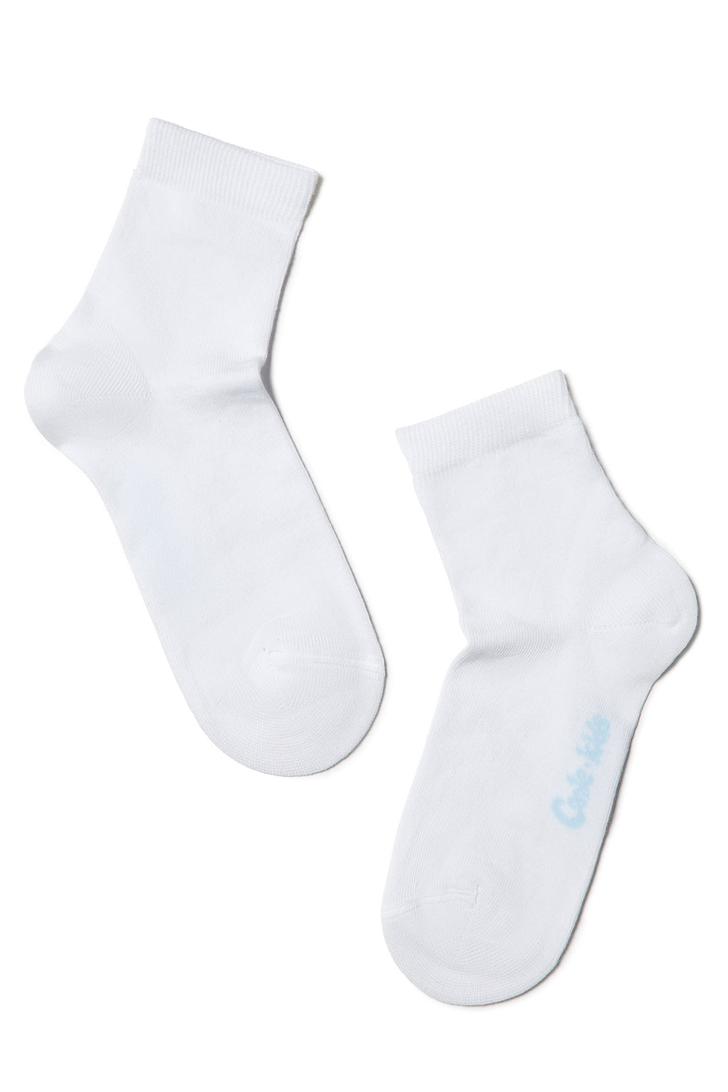 TheRanok.com Conte-Kids Classic Cotton Socks - Tip-Top 000 16-24 — comparison shot
