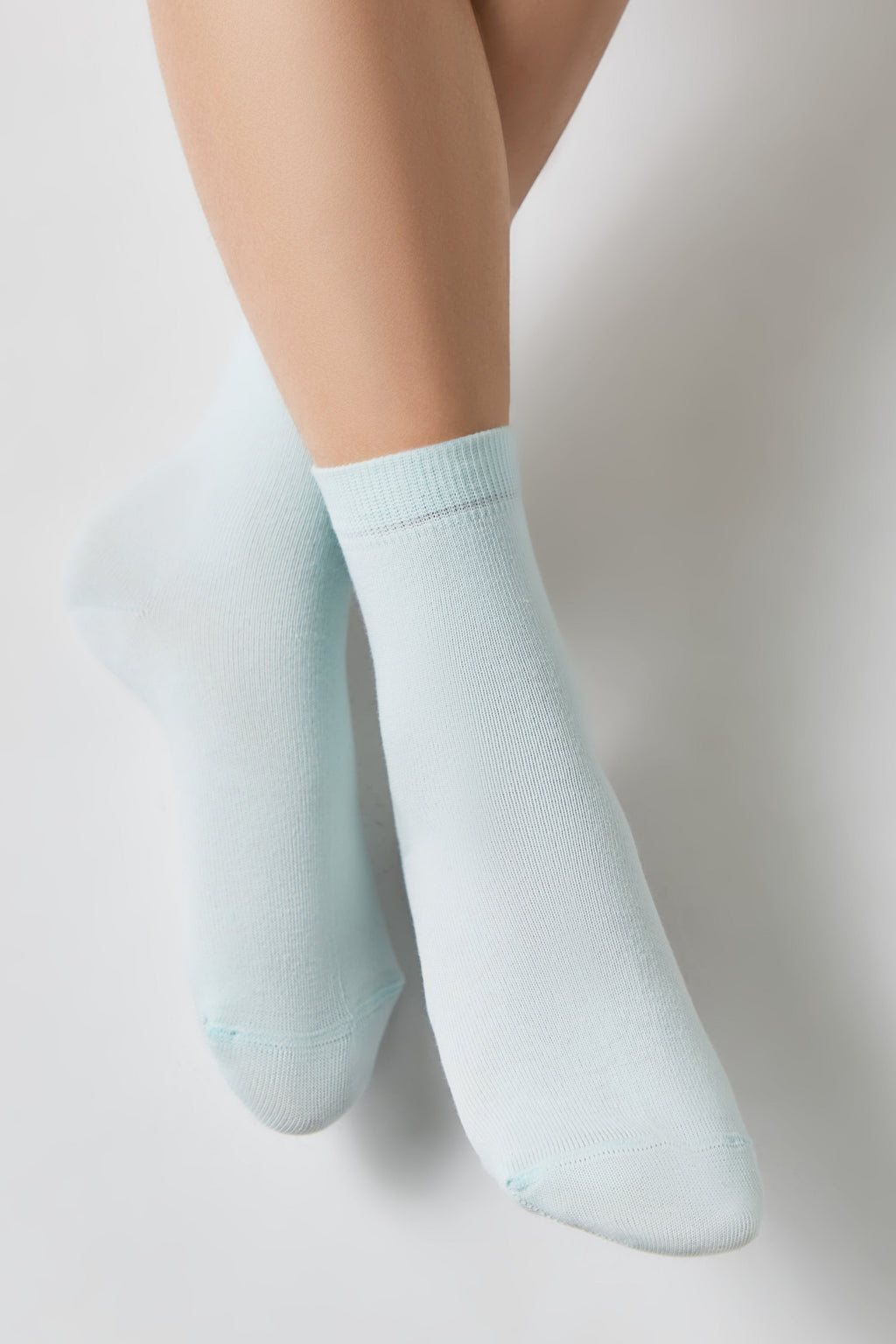 TheRanok.com Conte-Kids Classic Cotton Socks - Tip-Top 000 16-24 — back view