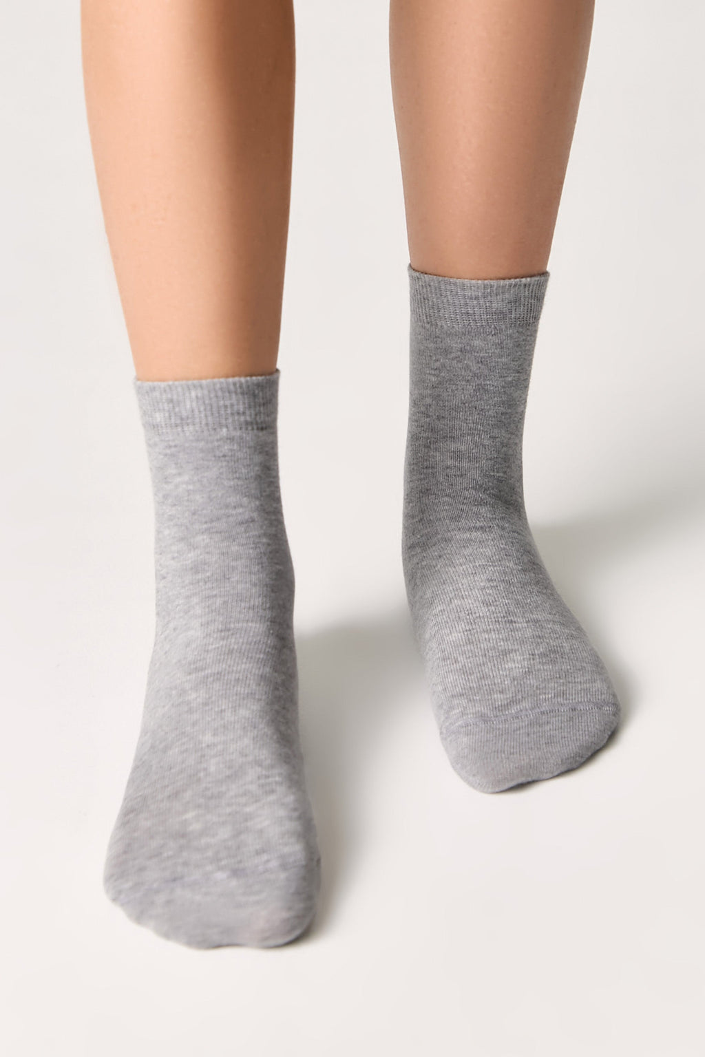 TheRanok.com Conte-Kids Classic Cotton Socks - Tip-Top 000 8-14 — back view