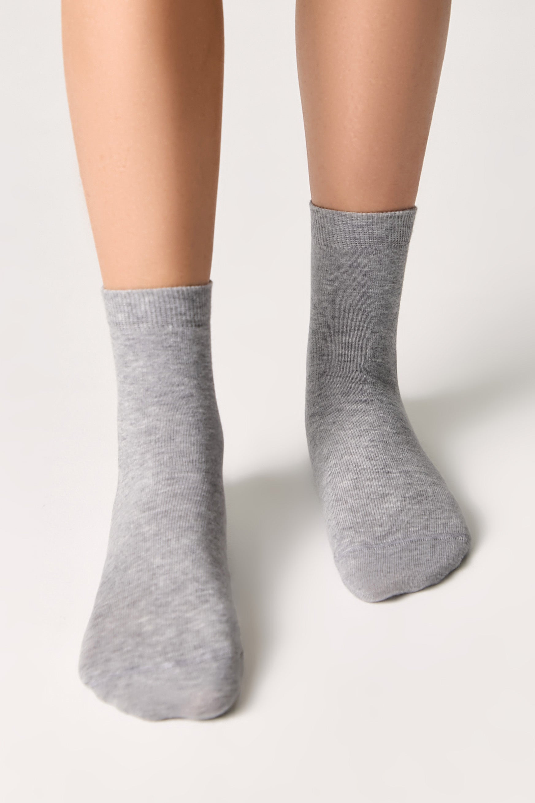 TheRanok.com Conte-Kids Classic Cotton Socks - Tip-Top 000 8-14 — back view