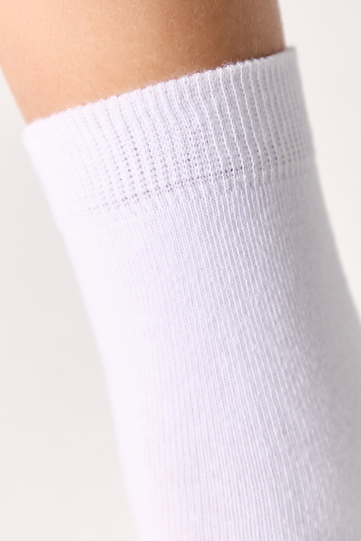 TheRanok.com Conte-Kids Classic Cotton Socks - Tip-Top 000 16-24 — color detail