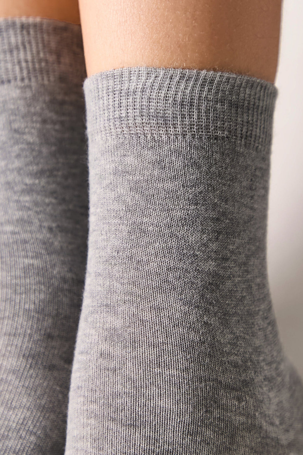 TheRanok.com Conte-Kids Classic Cotton Socks - Tip-Top 000 8-14 — in-use photo