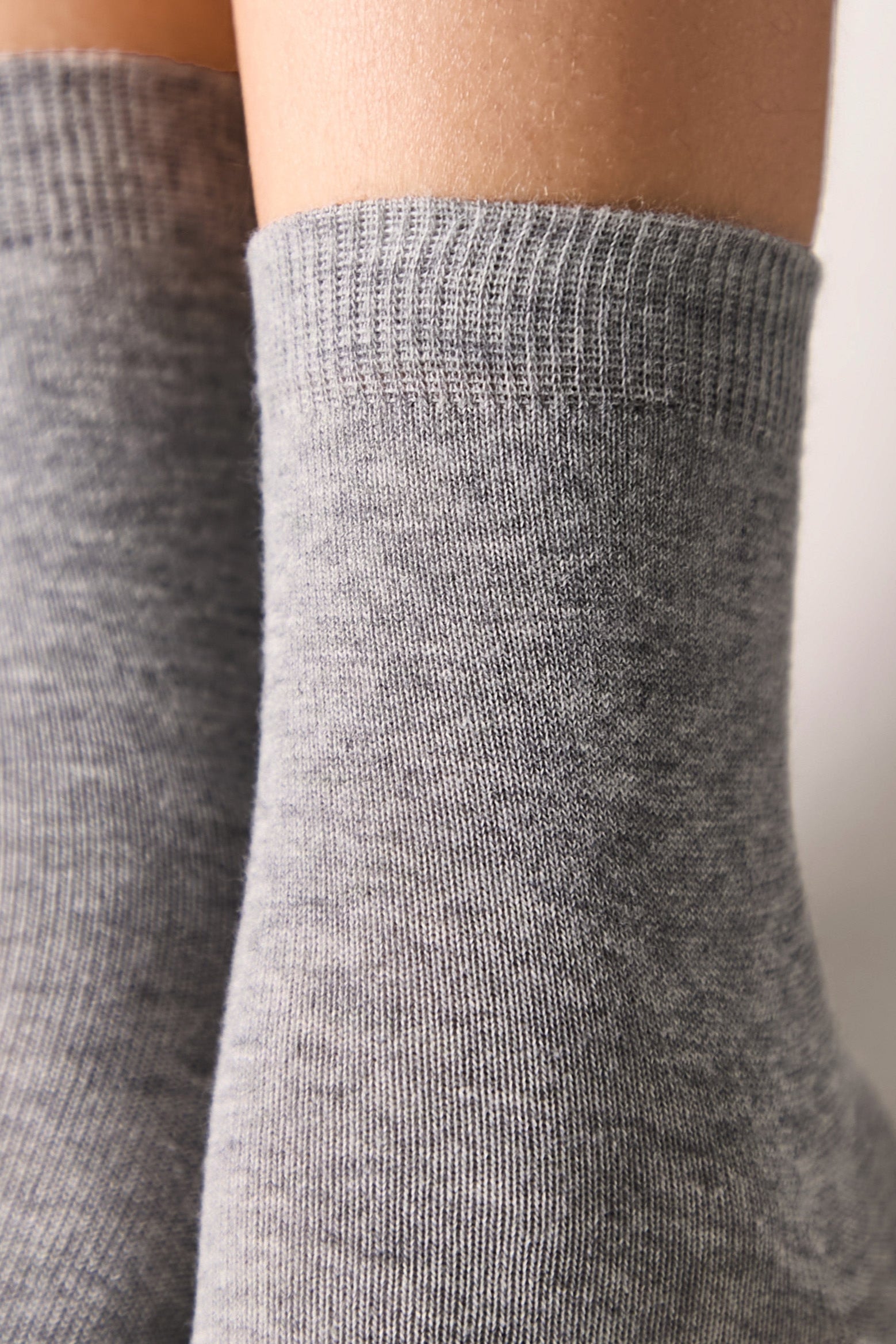 TheRanok.com Conte-Kids Classic Cotton Socks - Tip-Top 000 8-14 — in-use photo