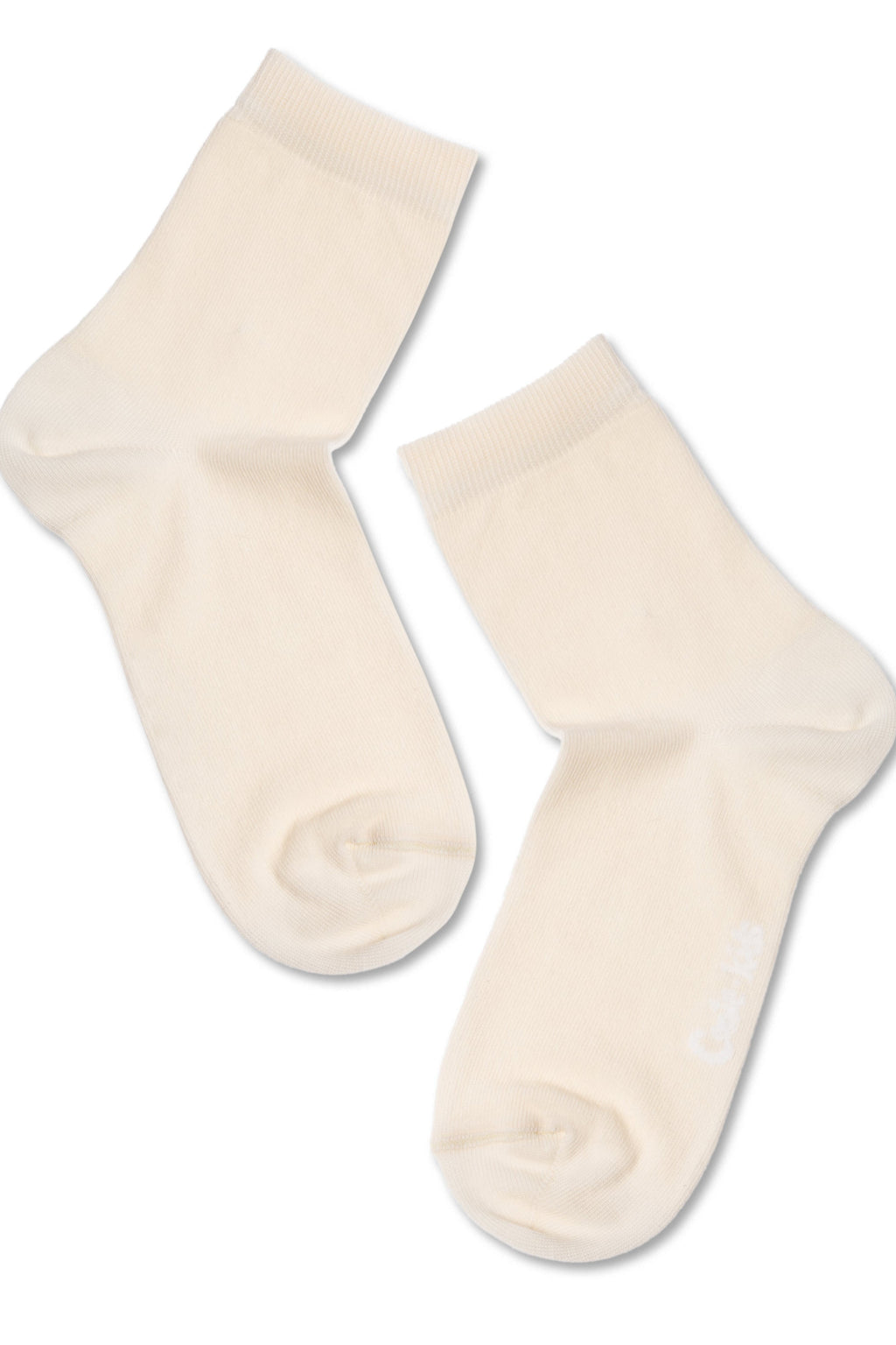 TheRanok.com Conte-Kids Classic Cotton Socks - Tip-Top 000 16-24 — main product shot