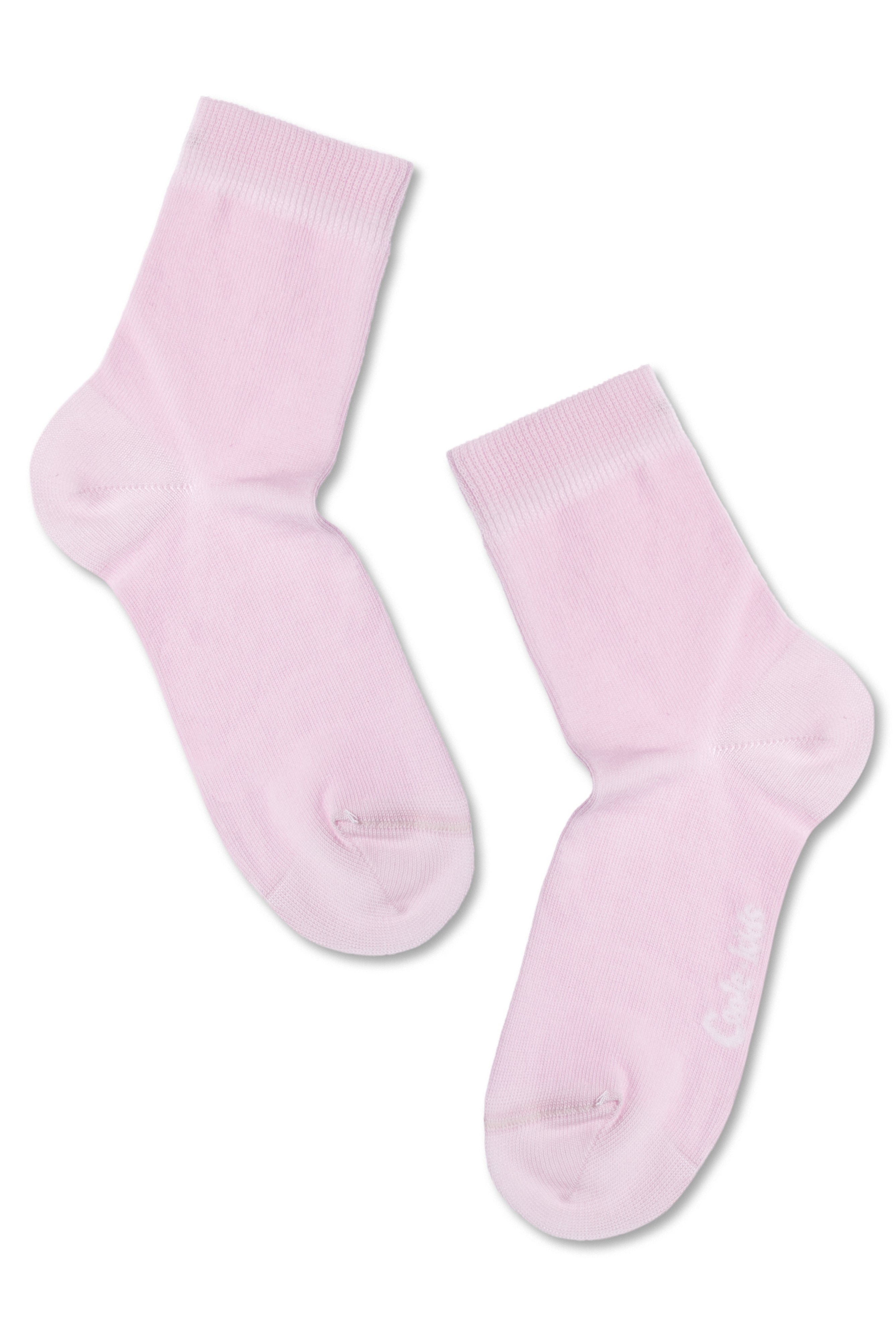 TheRanok.com Conte-Kids Classic Cotton Socks - Tip-Top 000 8-14 — comparison shot