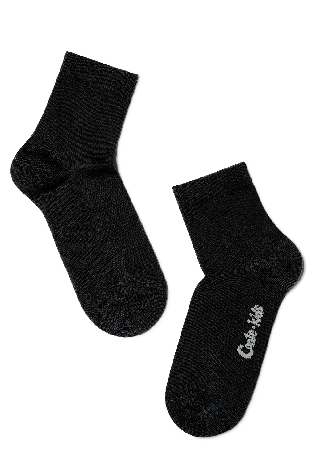 TheRanok.com Conte-Kids Classic Cotton Socks - Tip-Top 000 16-24 — side view